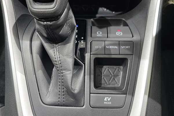 2024 Toyota RAV4 GX AXAH52R