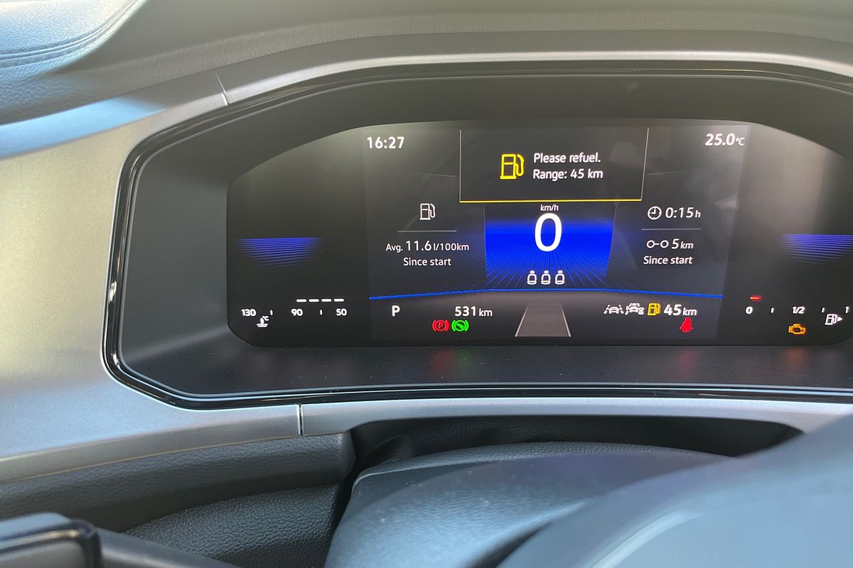 2024 Volkswagen T-Roc CityLife D11