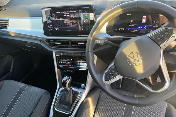 2024 Volkswagen T-Roc CityLife D11