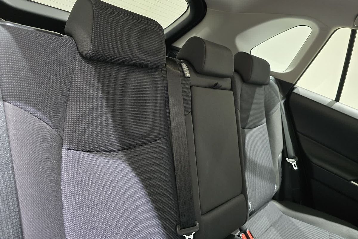 2024 Toyota RAV4 GX AXAH52R