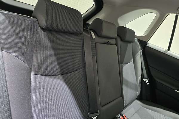 2024 Toyota RAV4 GX AXAH52R