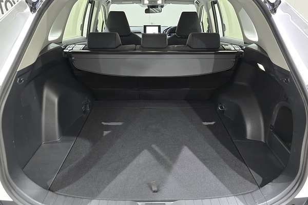 2024 Toyota RAV4 GX AXAH52R