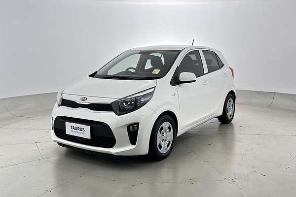 2021 Kia Picanto S JA
