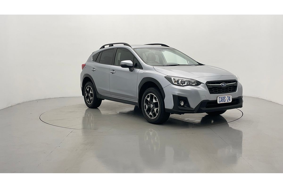 2018 Subaru XV 2.0i-L G5X
