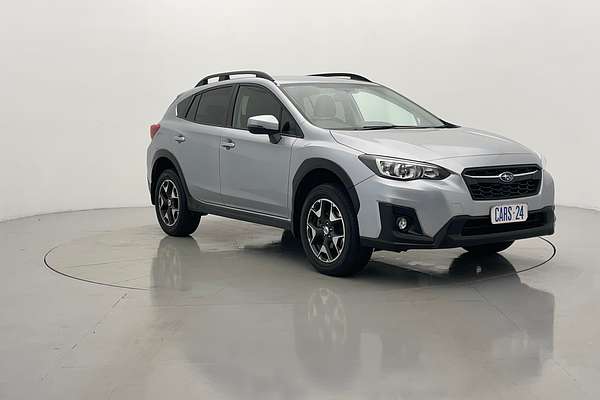 2018 Subaru XV 2.0i-L G5X