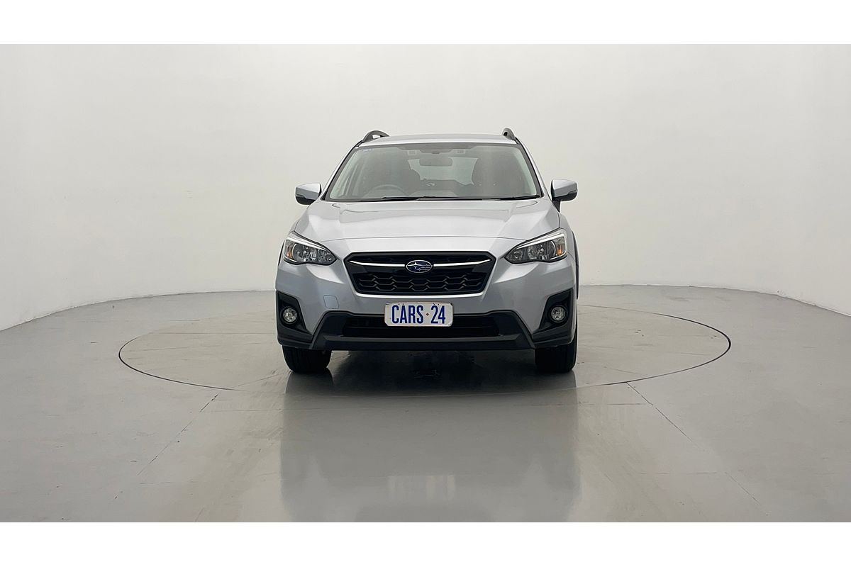 2018 Subaru XV 2.0i-L G5X