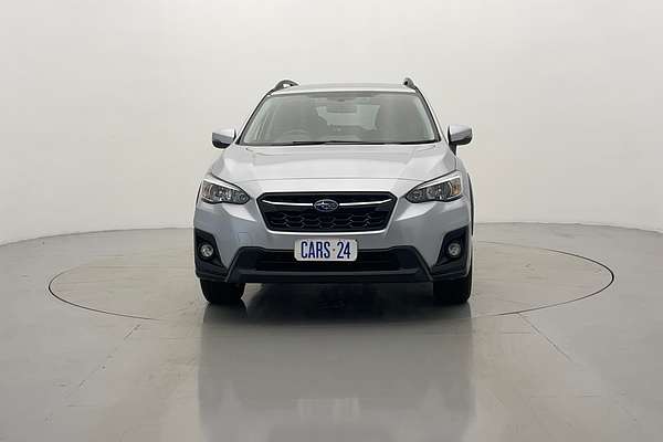 2018 Subaru XV 2.0i-L G5X