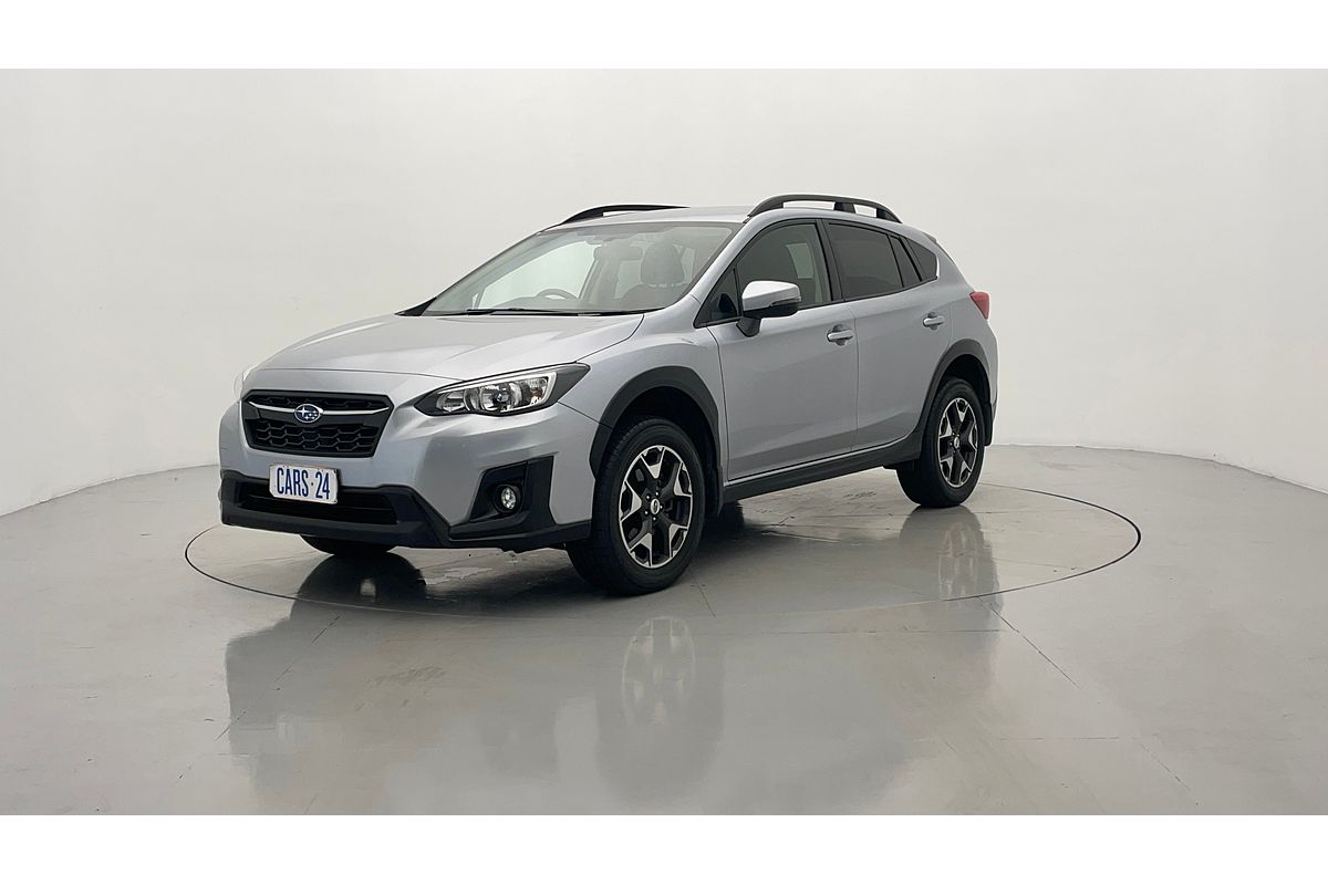 2018 Subaru XV 2.0i-L G5X