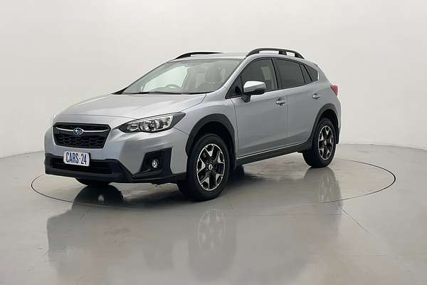 2018 Subaru XV 2.0i-L G5X