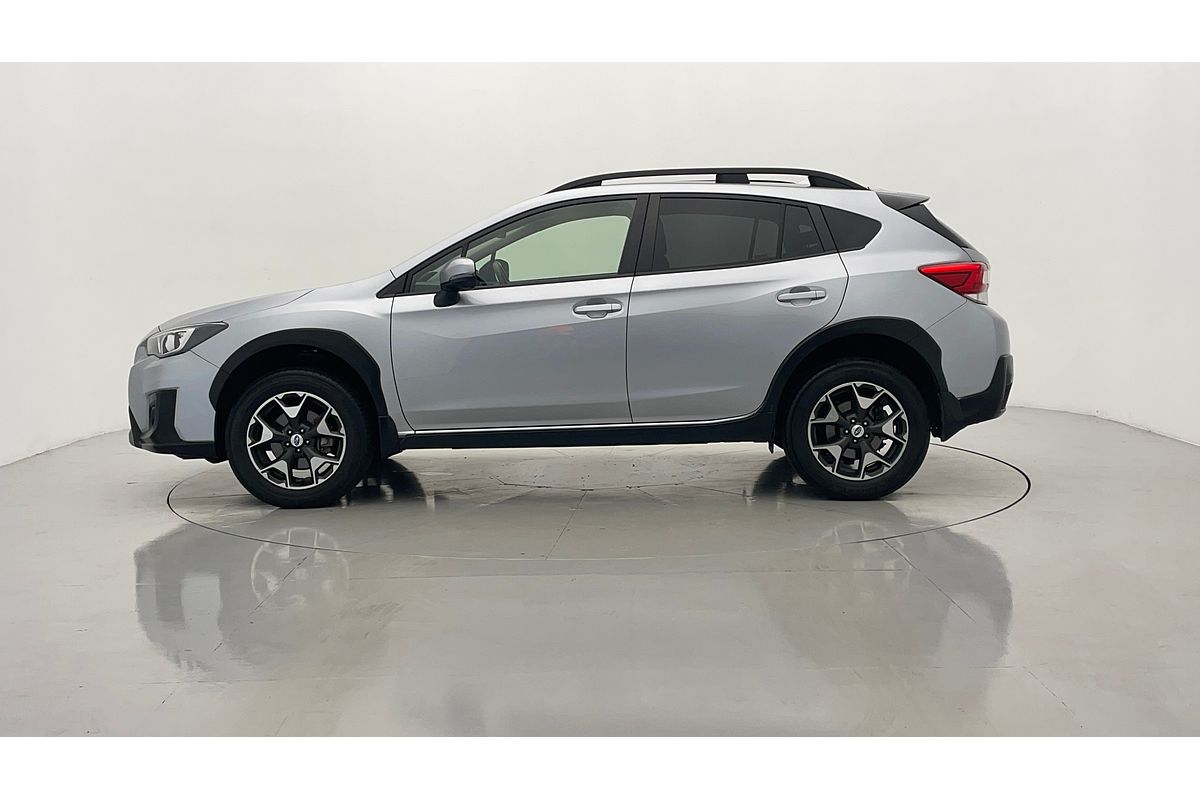2018 Subaru XV 2.0i-L G5X