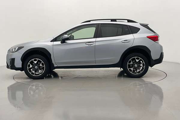 2018 Subaru XV 2.0i-L G5X