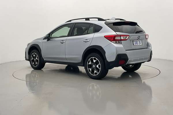 2018 Subaru XV 2.0i-L G5X