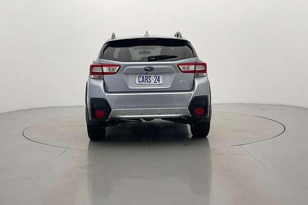 2018 Subaru XV 2.0i-L G5X