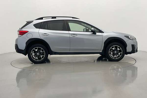 2018 Subaru XV 2.0i-L G5X