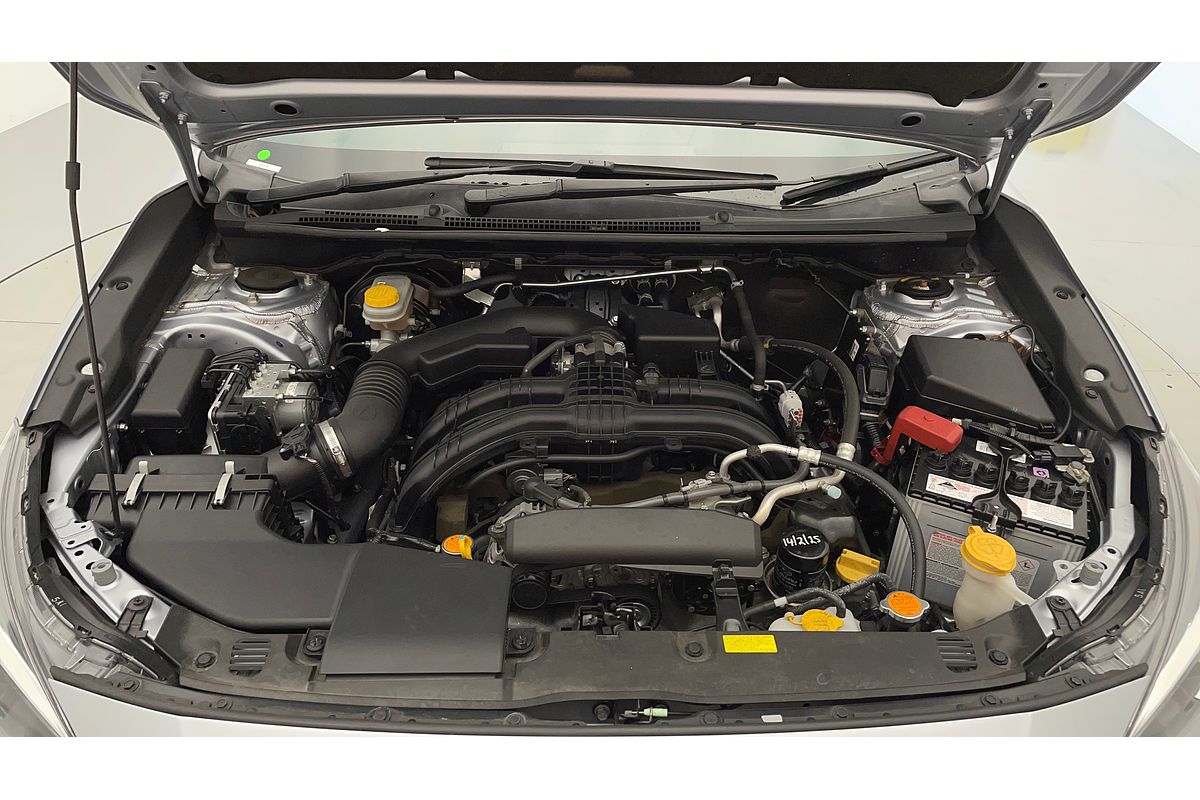 2018 Subaru XV 2.0i-L G5X