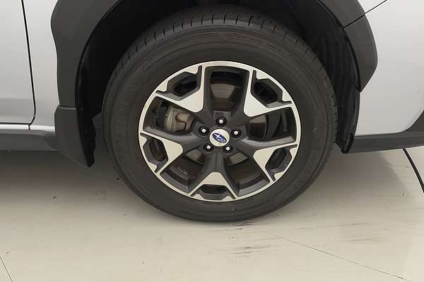 2018 Subaru XV 2.0i-L G5X