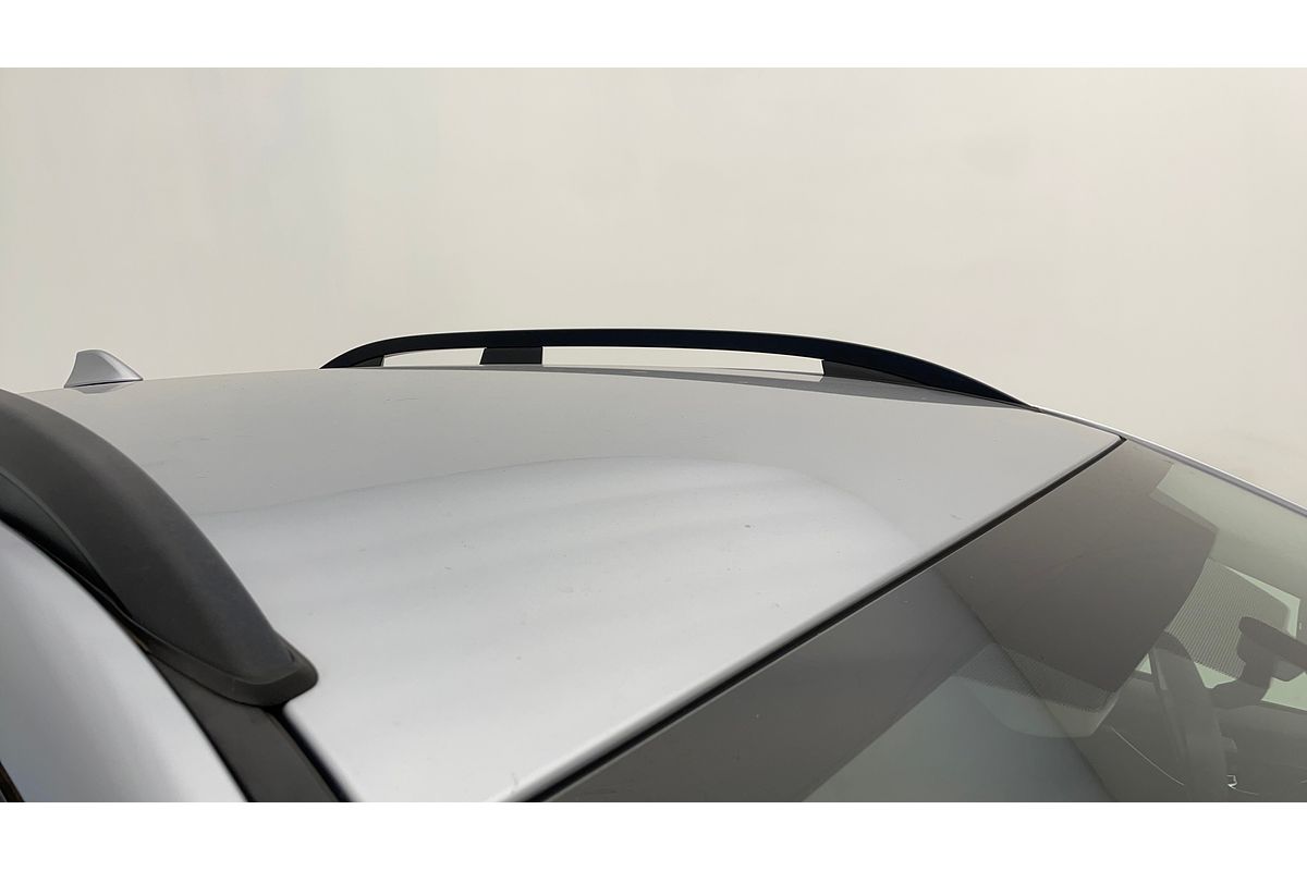 2018 Subaru XV 2.0i-L G5X