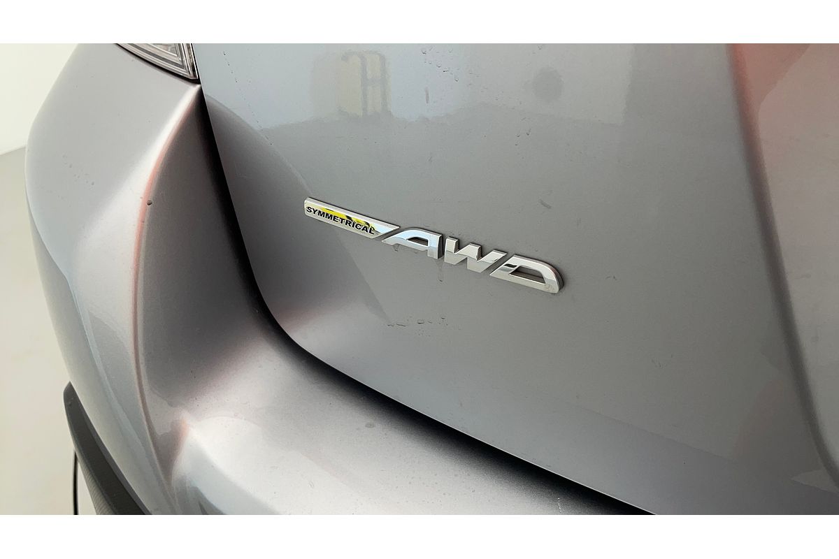 2018 Subaru XV 2.0i-L G5X
