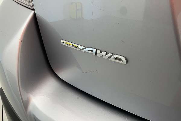 2018 Subaru XV 2.0i-L G5X