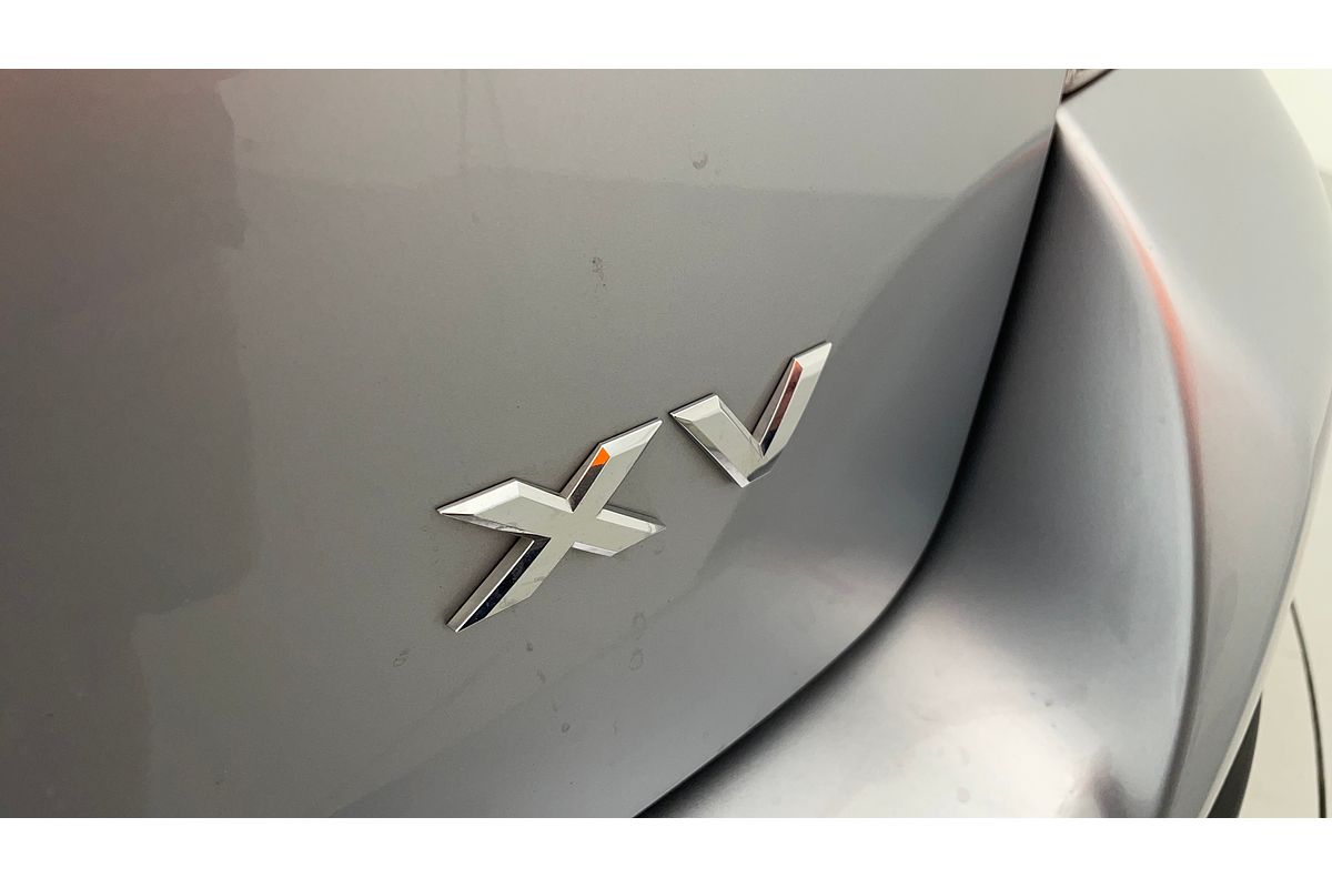 2018 Subaru XV 2.0i-L G5X