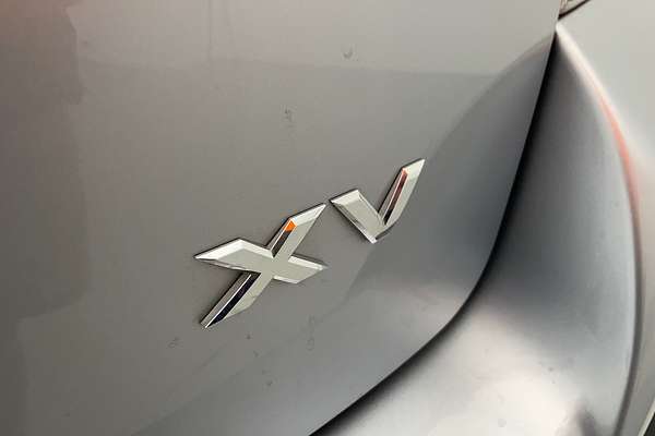 2018 Subaru XV 2.0i-L G5X