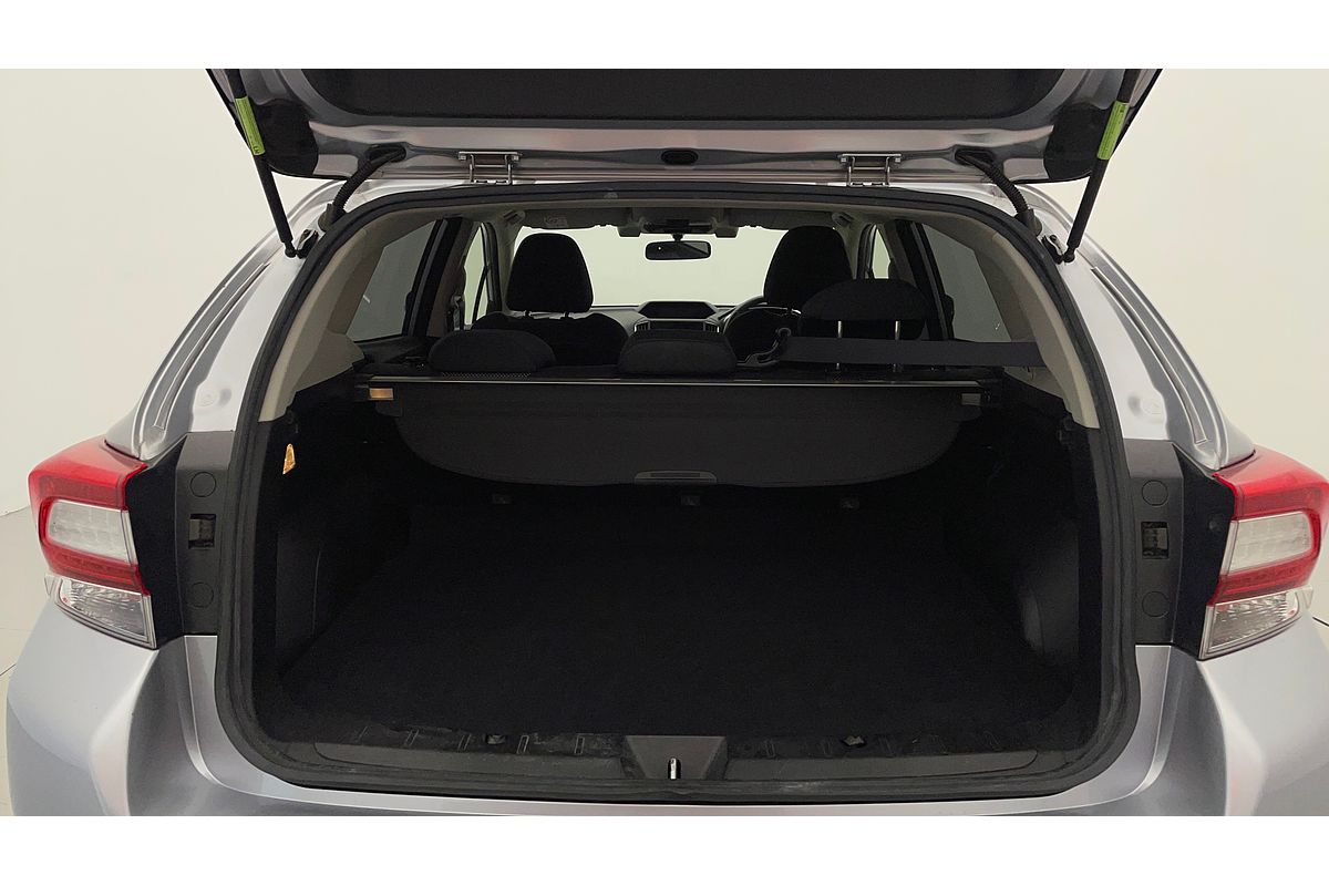 2018 Subaru XV 2.0i-L G5X