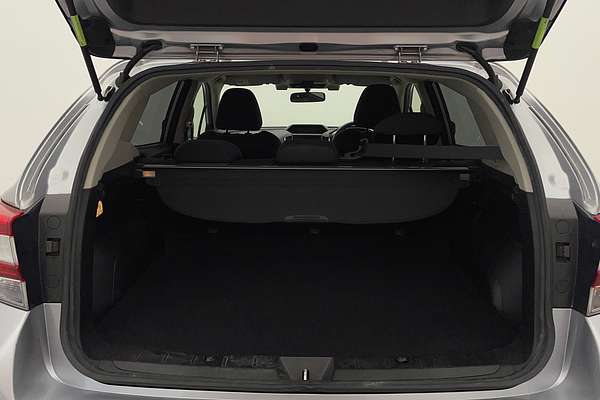 2018 Subaru XV 2.0i-L G5X
