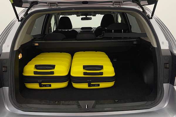 2018 Subaru XV 2.0i-L G5X