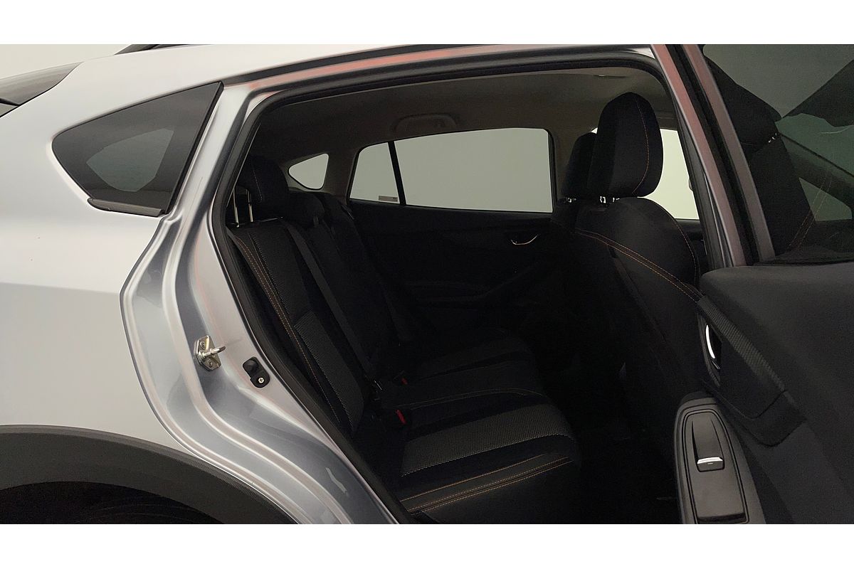 2018 Subaru XV 2.0i-L G5X