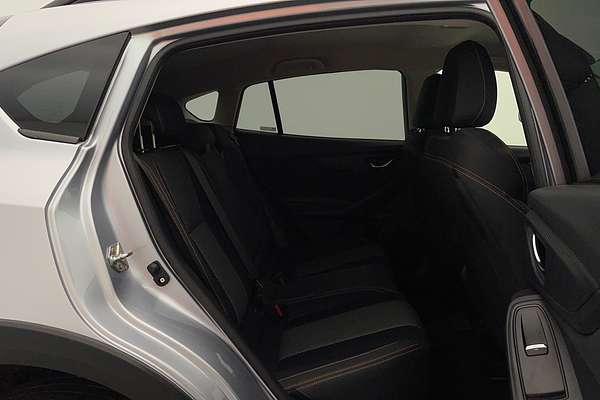 2018 Subaru XV 2.0i-L G5X