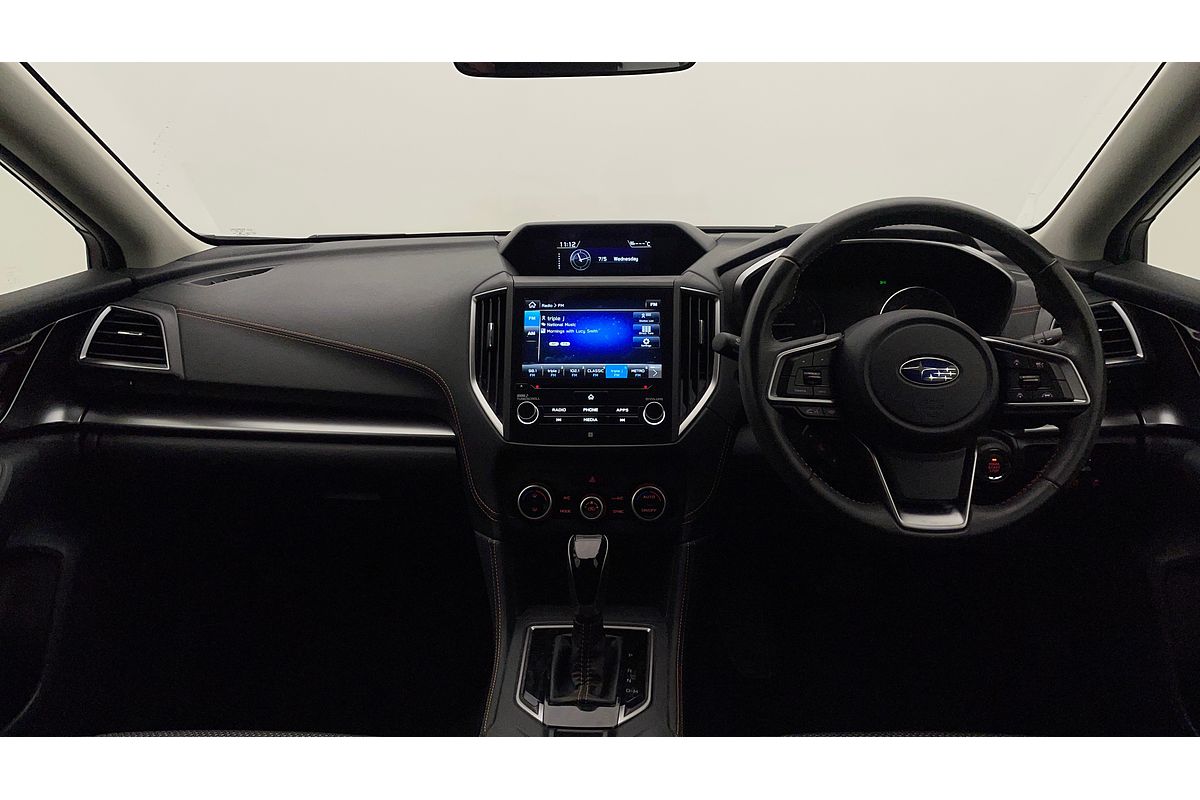 2018 Subaru XV 2.0i-L G5X