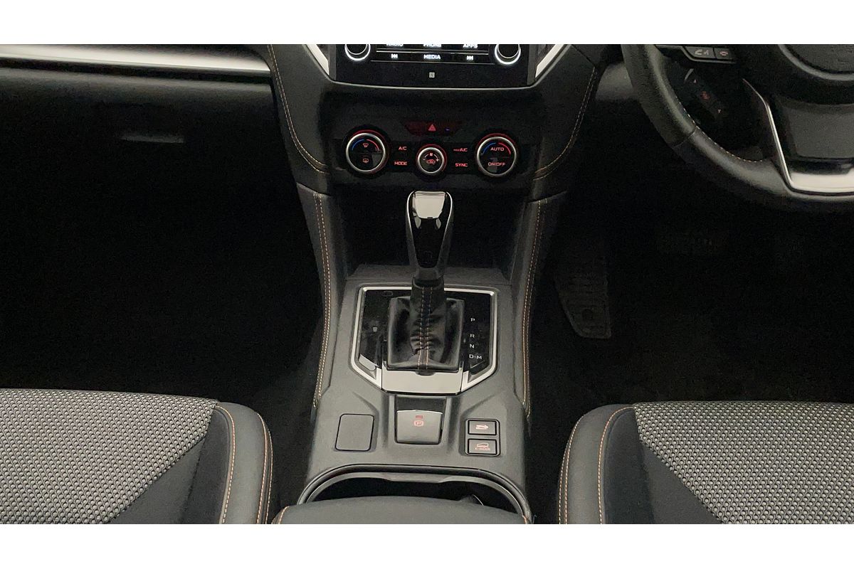 2018 Subaru XV 2.0i-L G5X