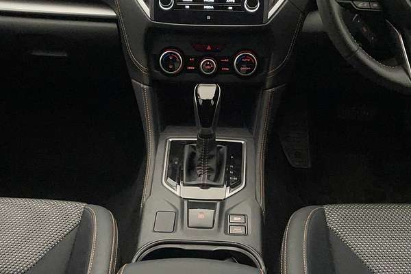 2018 Subaru XV 2.0i-L G5X