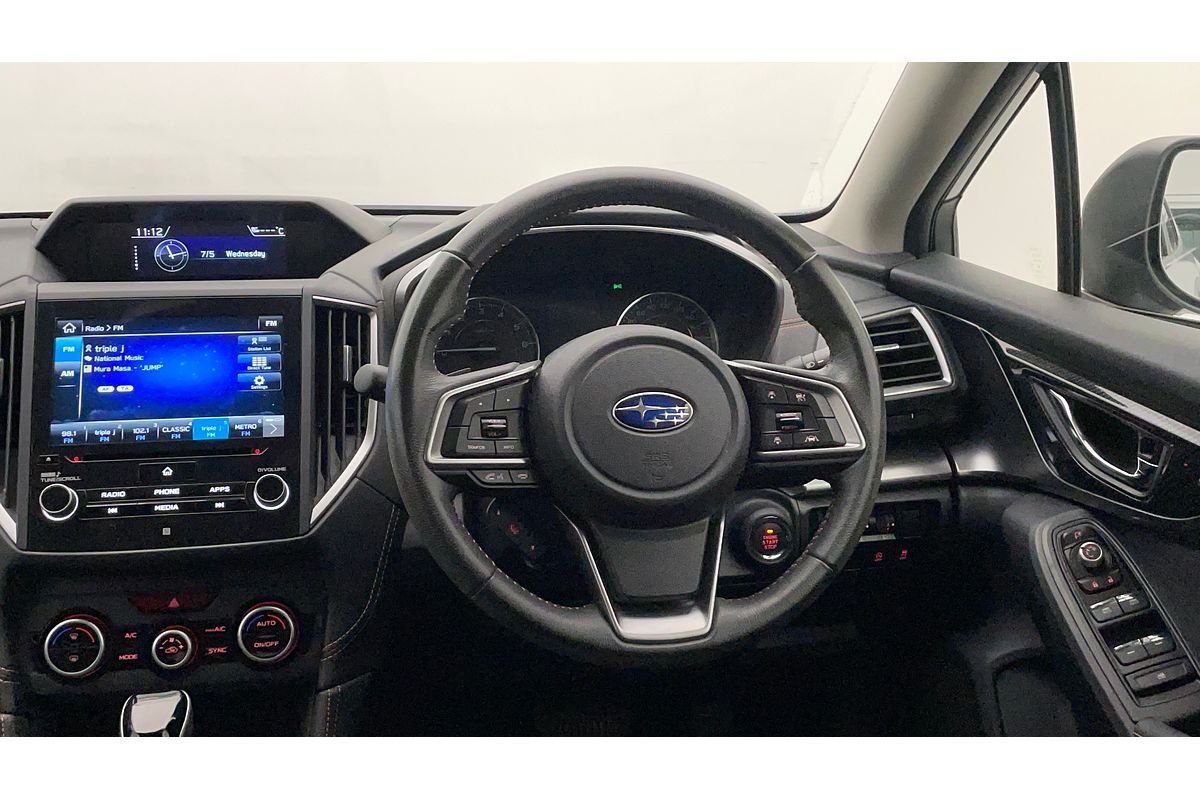 2018 Subaru XV 2.0i-L G5X