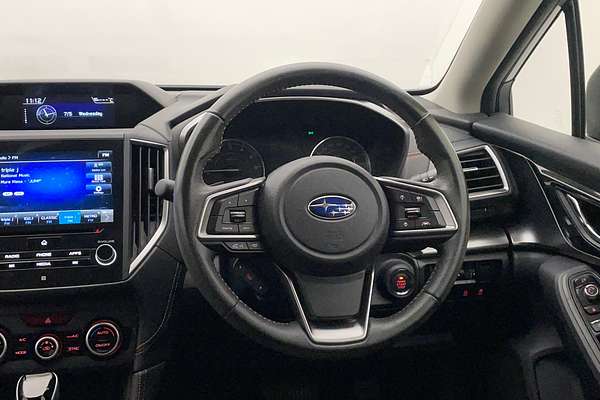 2018 Subaru XV 2.0i-L G5X