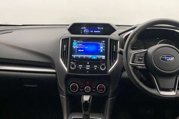 2018 Subaru XV 2.0i-L G5X