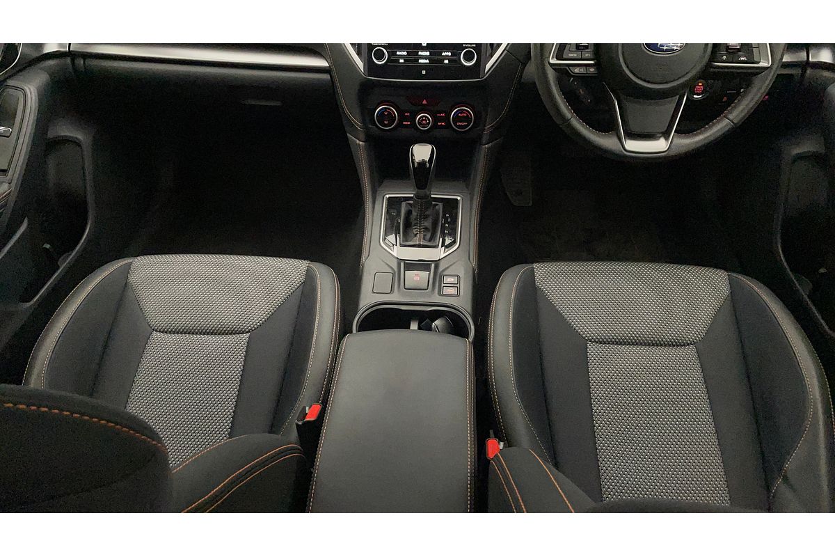 2018 Subaru XV 2.0i-L G5X