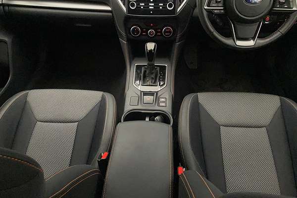 2018 Subaru XV 2.0i-L G5X