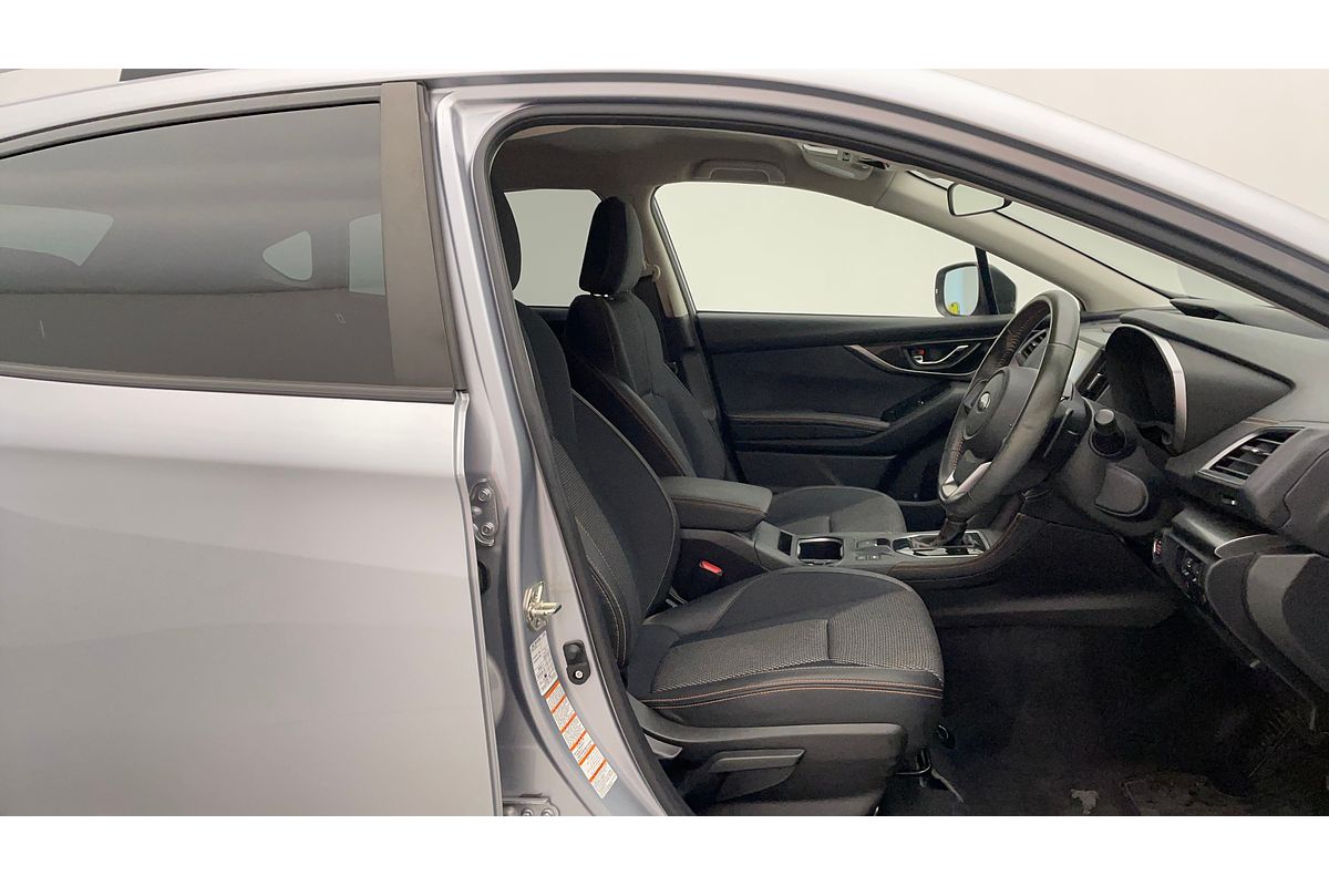 2018 Subaru XV 2.0i-L G5X