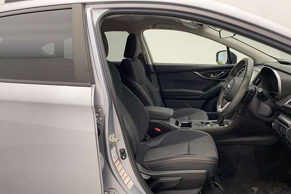 2018 Subaru XV 2.0i-L G5X