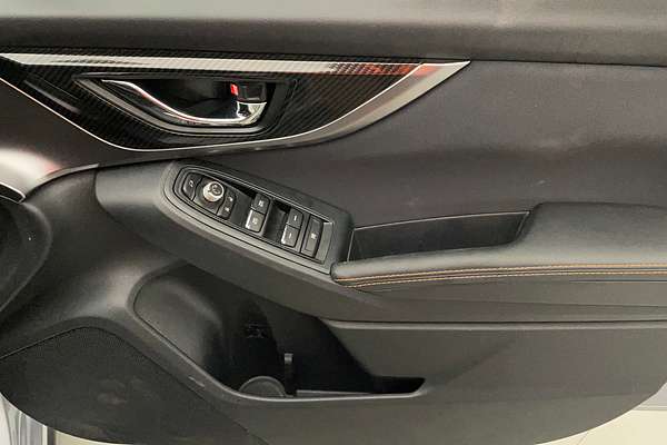 2018 Subaru XV 2.0i-L G5X