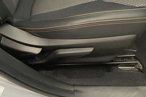 2018 Subaru XV 2.0i-L G5X