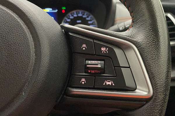 2018 Subaru XV 2.0i-L G5X