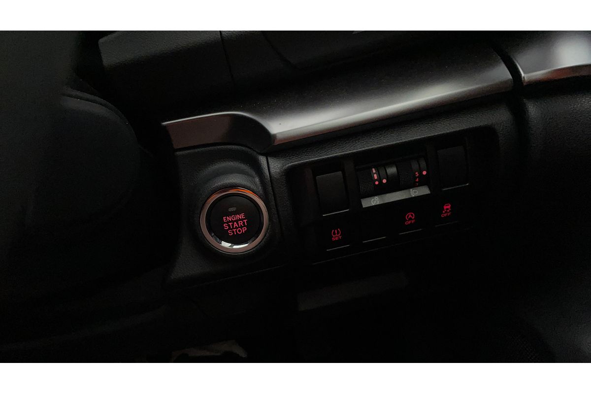 2018 Subaru XV 2.0i-L G5X