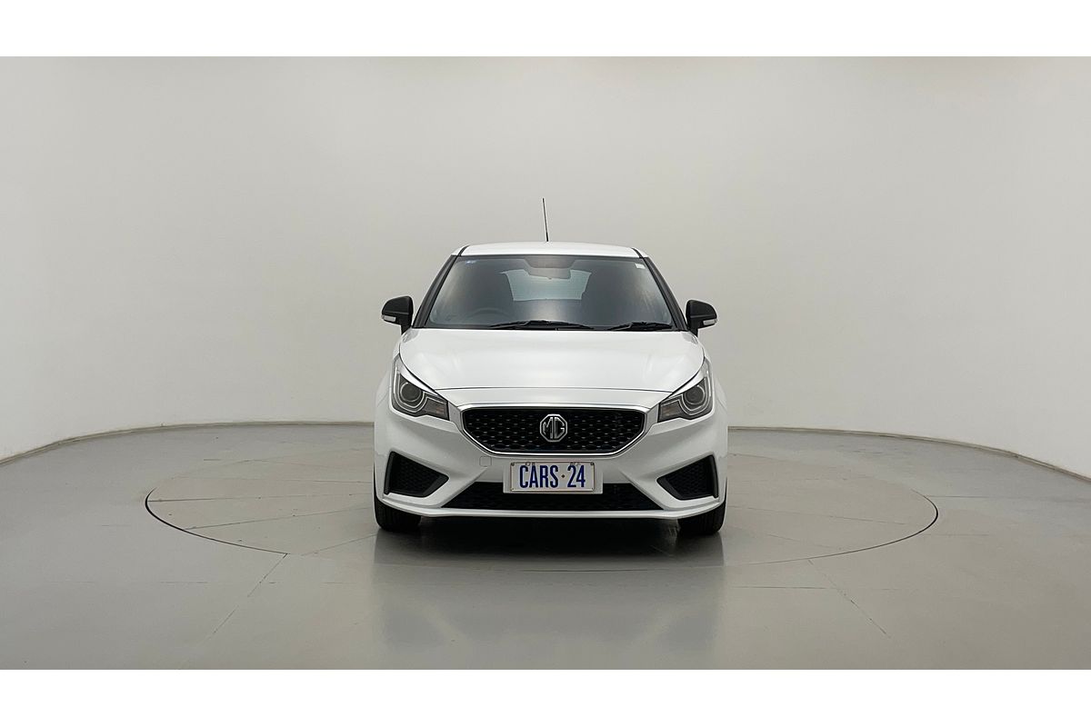 2022 MG MG3 Core