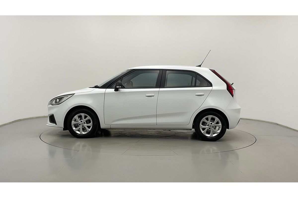 2022 MG MG3 Core