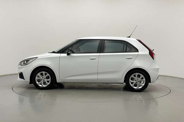 2022 MG MG3 Core