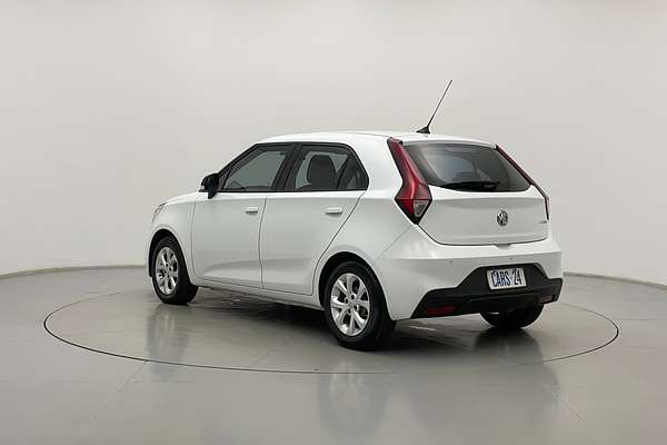 2022 MG MG3 Core
