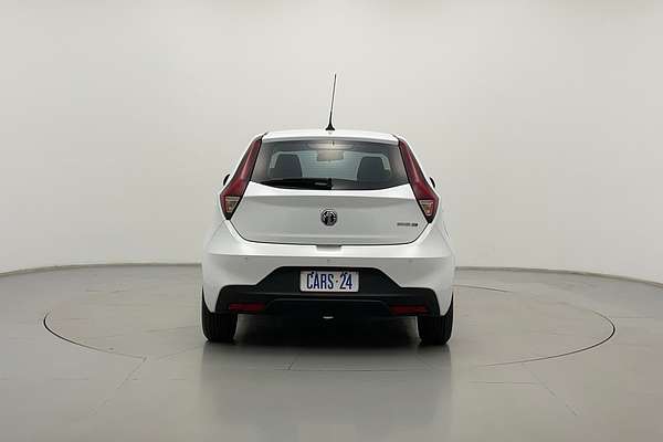 2022 MG MG3 Core