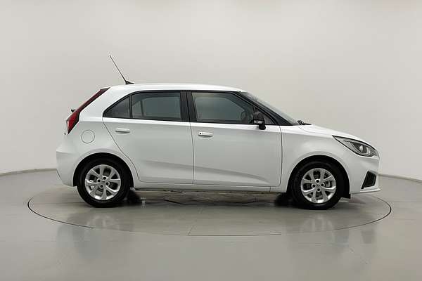 2022 MG MG3 Core